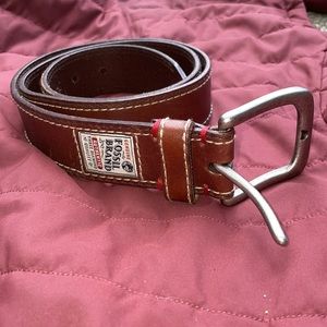 Fossil Belt 36”
